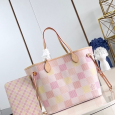 Louis Vuitton Shopping Bags